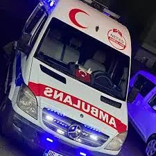 Özel Ambulans Çağırmak